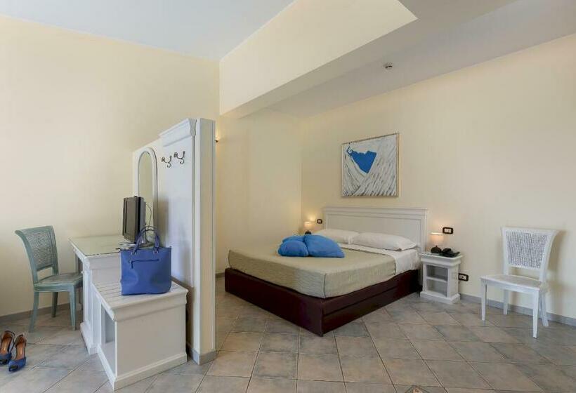 غرفة سوبيريور, Riviera