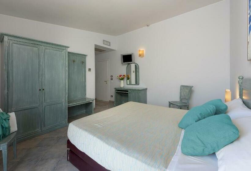 غرفة سوبيريور, Riviera