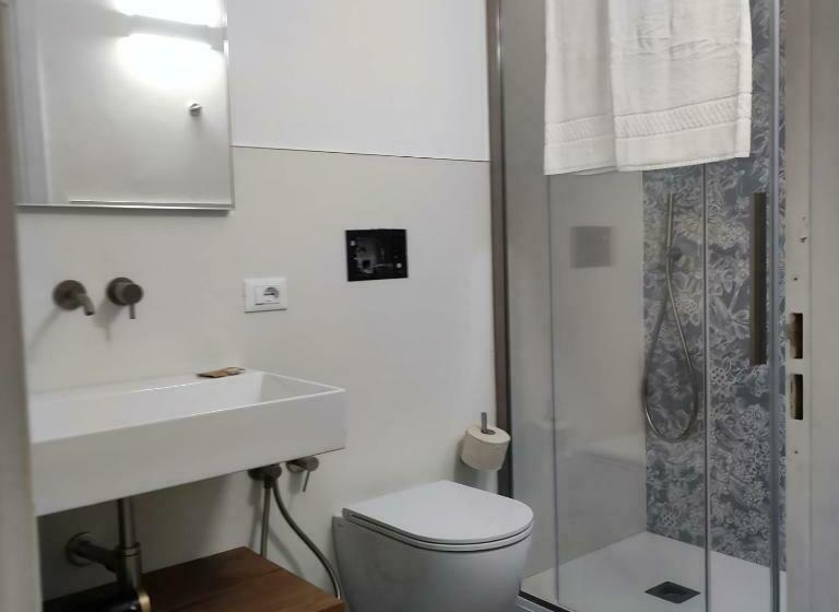 غرفة قياسية, Riviera