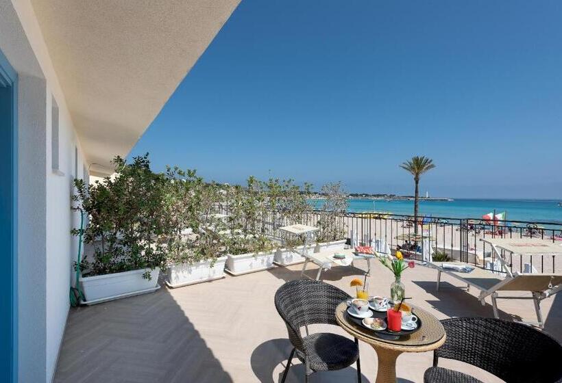 غرفة سوبيريور, Riviera