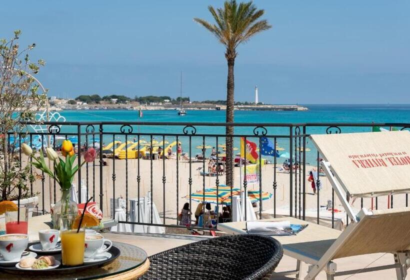 غرفة سوبيريور, Riviera