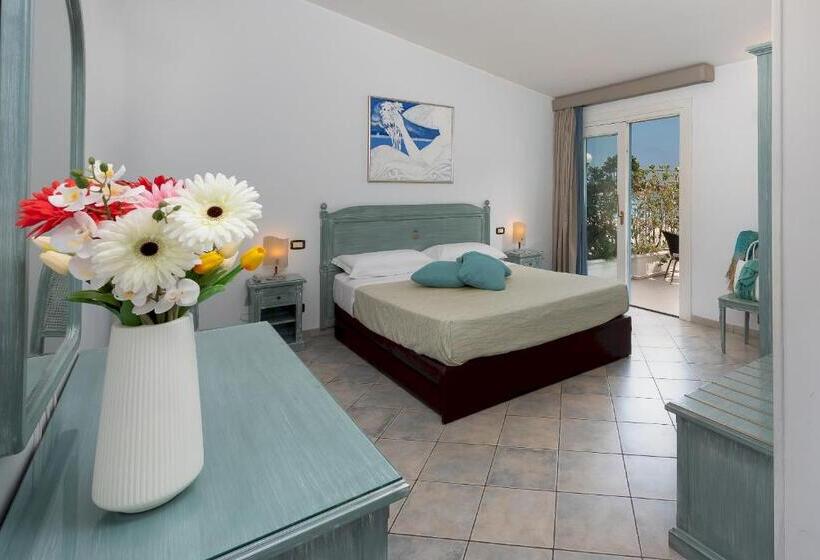 غرفة سوبيريور, Riviera