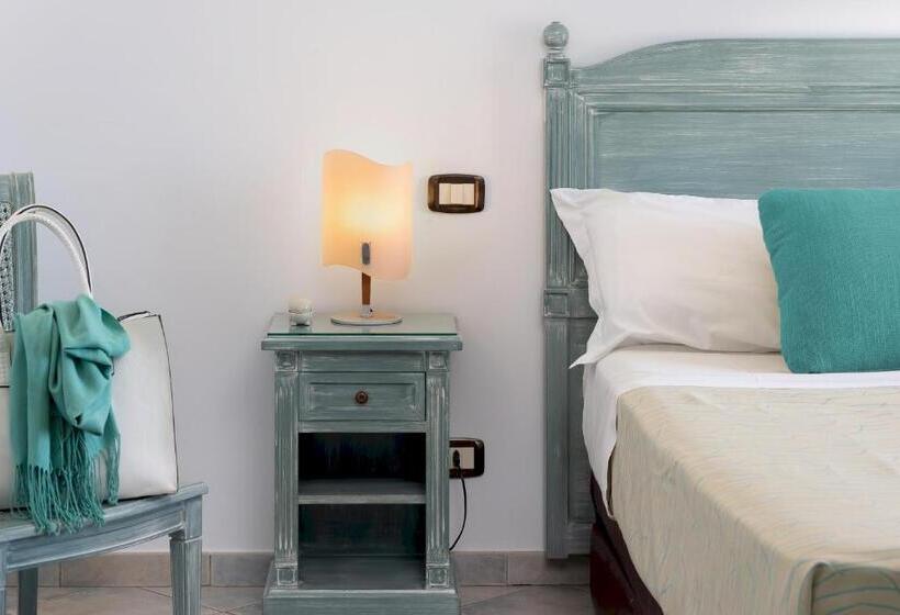 غرفة سوبيريور, Riviera