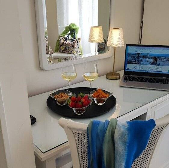 غرفة قياسية, Riviera