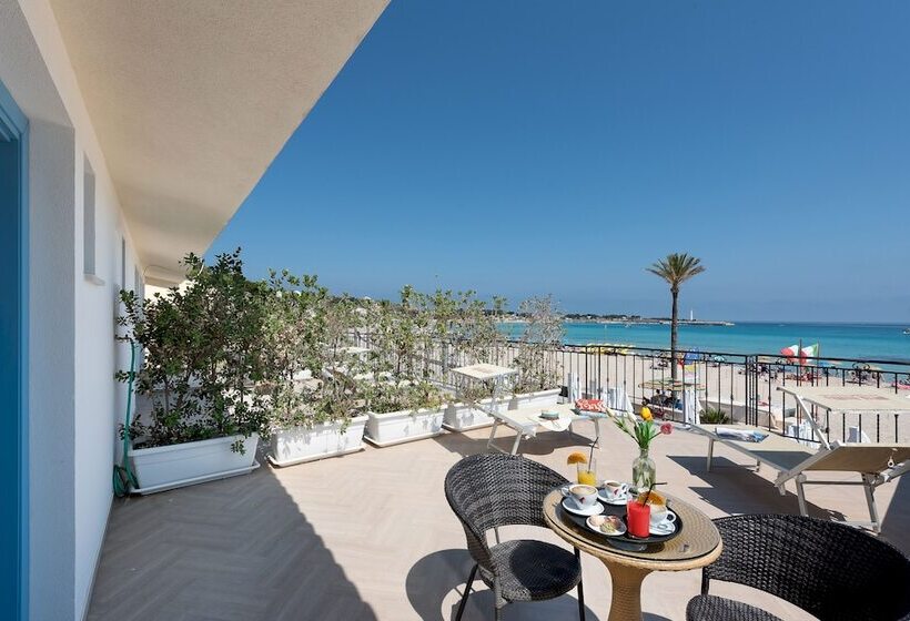 غرفة سوبيريور, Riviera