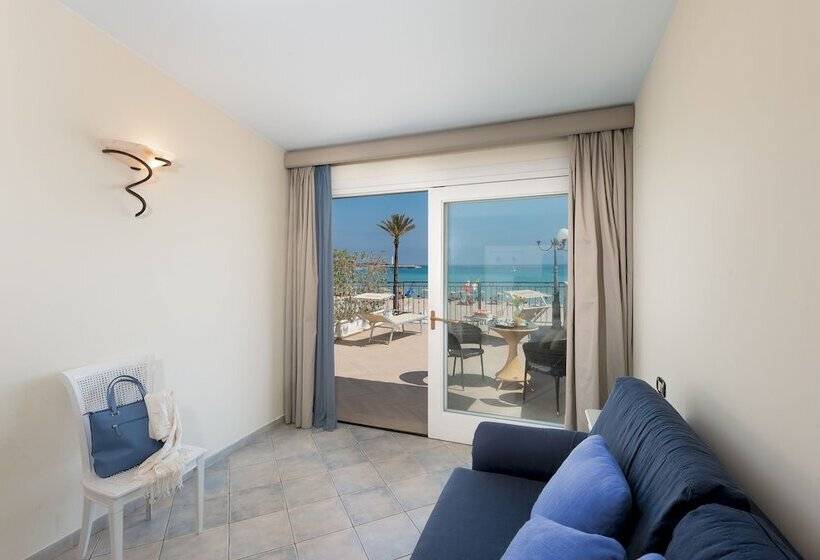 غرفة سوبيريور, Riviera