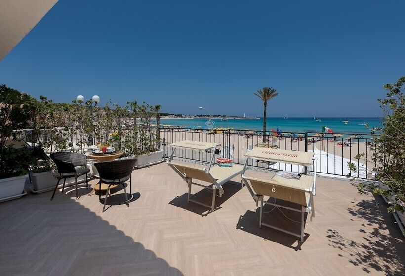 غرفة سوبيريور, Riviera