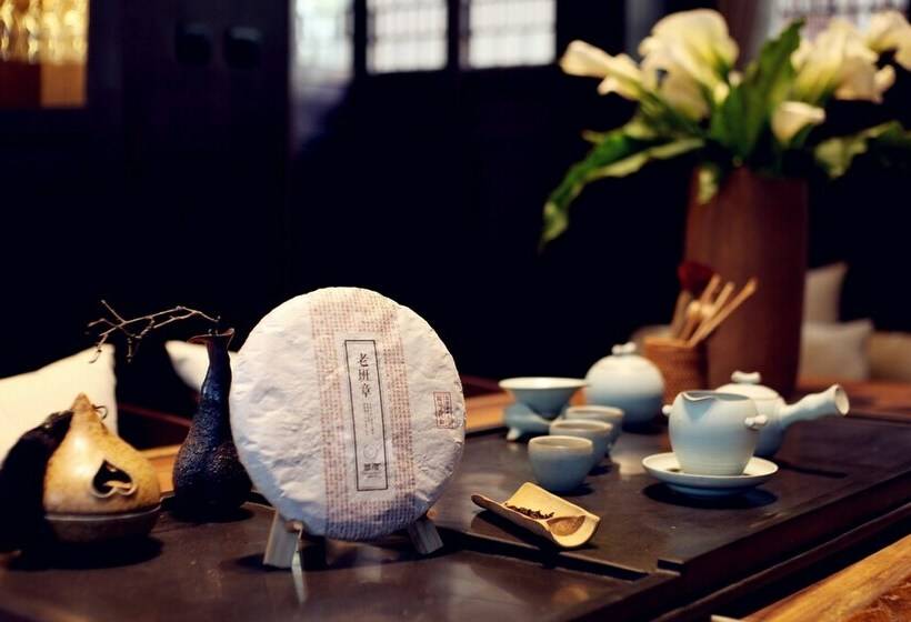 Suite Deluxe, Sedour Hotel Lijiang