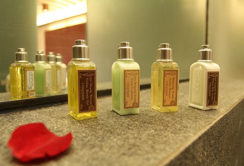 Suite Deluxe, Sedour Hotel Lijiang