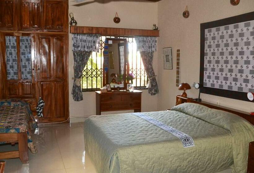 Номер Deluxe, Four Villages Inn