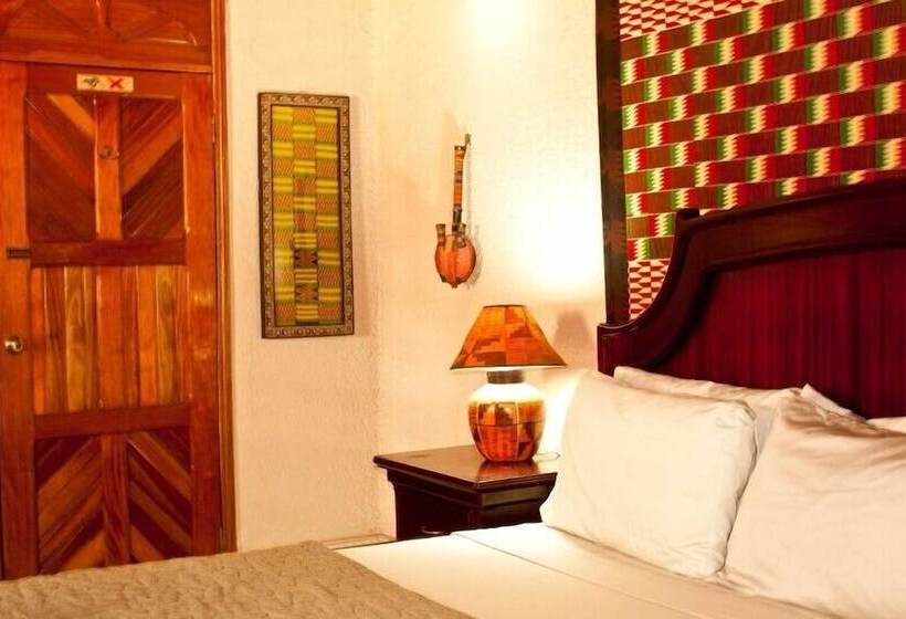 Номер Deluxe, Four Villages Inn