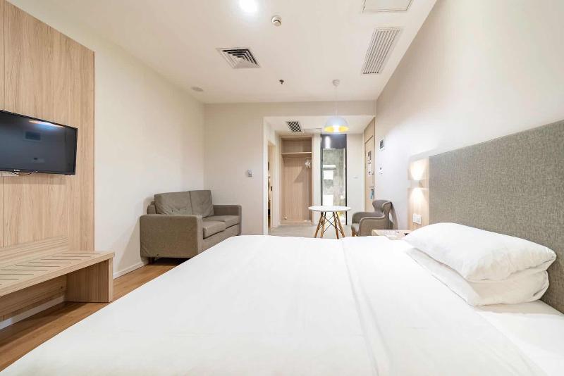 Suite, Hanting  Shanghai Hongqiao Hub Qibao Center