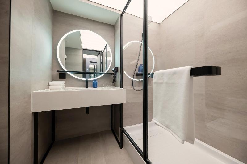 스탠다드 룸, Hanting Shanghai Xujiahui Caobao Road Metro Station