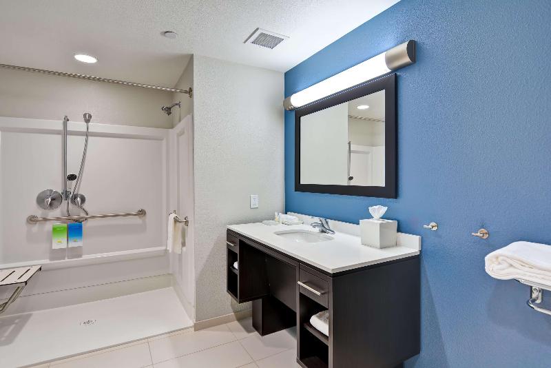 Люкс Кровать Кинг, Home2 Suites By Hilton Azusa