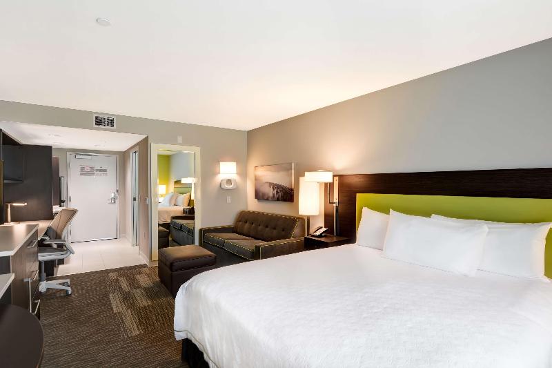 Студио Стандарт Кровать Кинг, Home2 Suites By Hilton Azusa