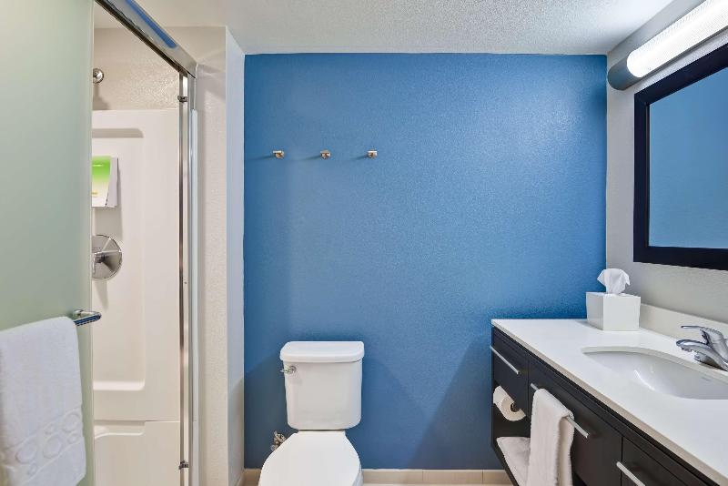 Студио Стандарт Кровать Кинг, Home2 Suites By Hilton Azusa