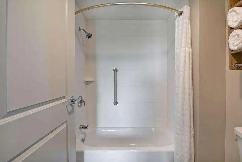 Sviitti Parveke, Homewood Suites By Hilton New Hartford Utica