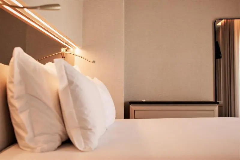 Sviitti, Homewood Suites By Hilton New Hartford Utica