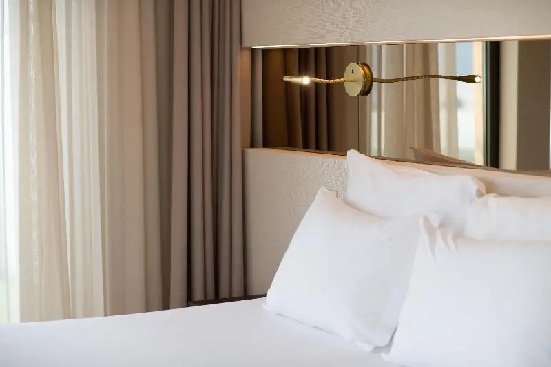 Sviitti, Homewood Suites By Hilton New Hartford Utica