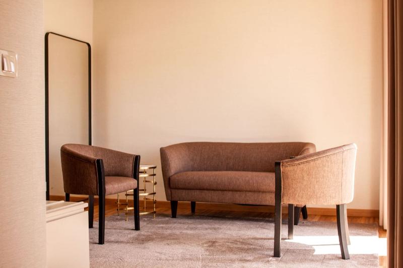 套房, Homewood Suites By Hilton New Hartford Utica