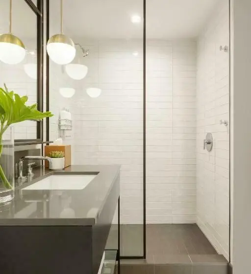 Standard-huone King-vuode, Kimpton Everly Hotel Hollywood, An Ihg