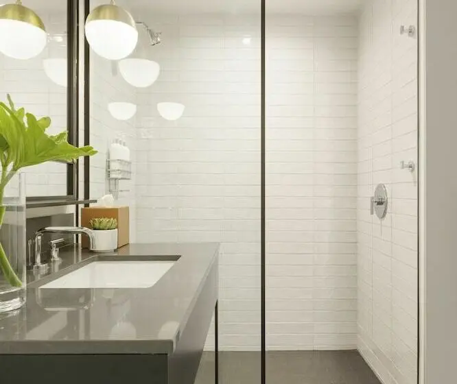 Standard-huone, Kimpton Everly Hotel Hollywood, An Ihg