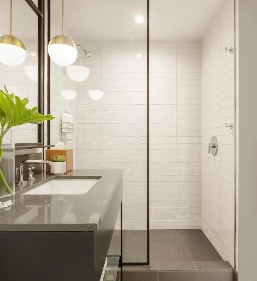 غرفة قياسية, Kimpton Everly Hotel Hollywood, An Ihg