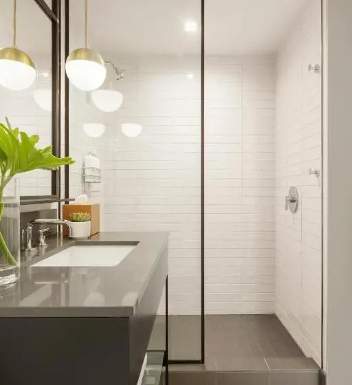 Standard-huone, Kimpton Everly Hotel Hollywood, An Ihg