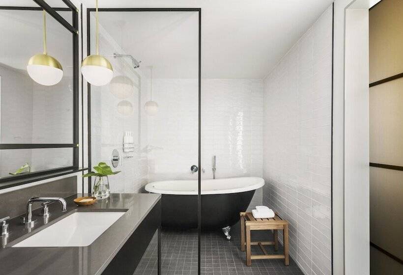 جناح, Kimpton Everly Hotel Hollywood, An Ihg