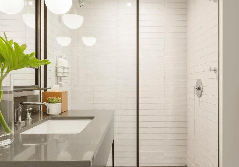 غرفة قياسية سرير كينج, Kimpton Everly Hotel Hollywood, An Ihg