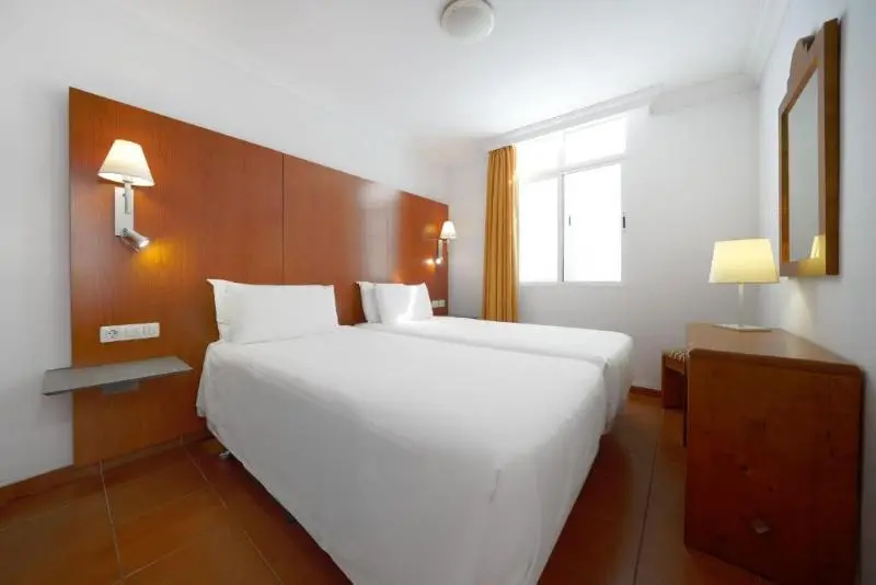 Standard-huone Näkymä, Kimpton Everly Hotel Hollywood, An Ihg
