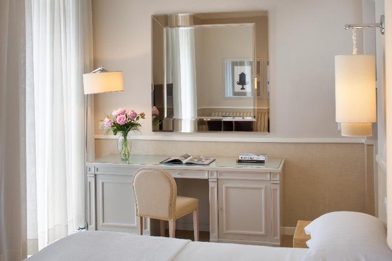 标准间, Kimpton Everly Hotel Hollywood, An Ihg