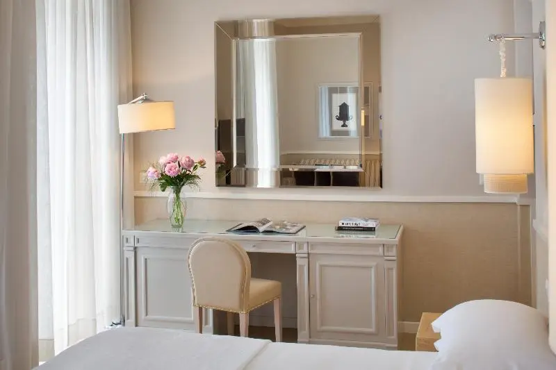 Standard-huone, Kimpton Everly Hotel Hollywood, An Ihg