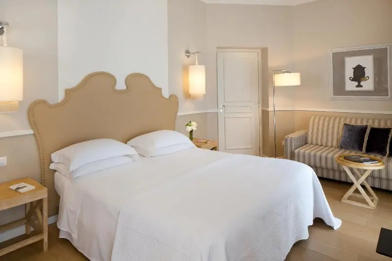 Standard-huone, Kimpton Everly Hotel Hollywood, An Ihg