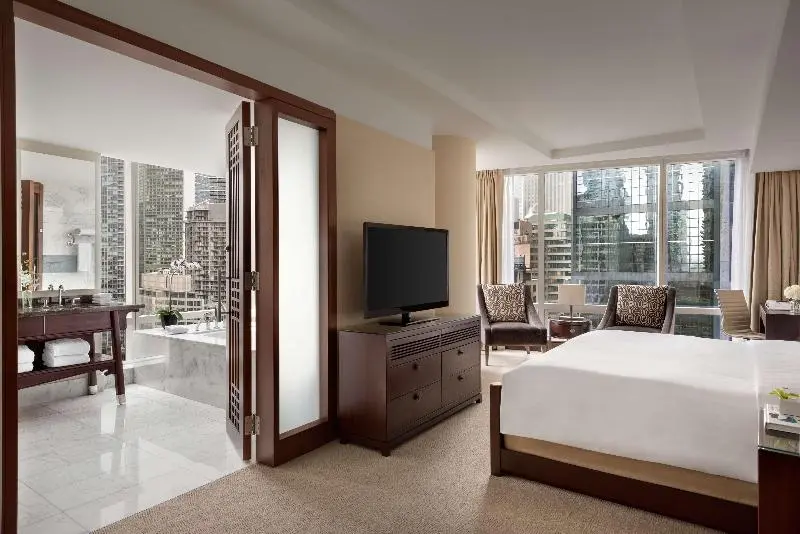 Standard-huone Kaupunkinäkymä, Kimpton Everly Hotel Hollywood, An Ihg