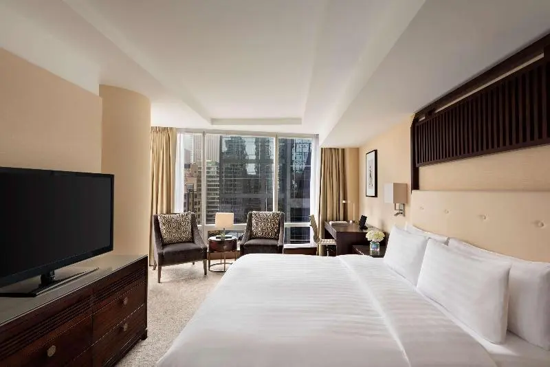 Standard-huone Kaupunkinäkymä, Kimpton Everly Hotel Hollywood, An Ihg