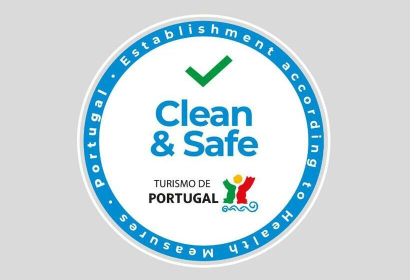 Номер Стандарт, Quinta De Marrocos