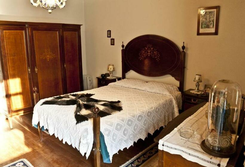 Номер Стандарт, Quinta De Marrocos