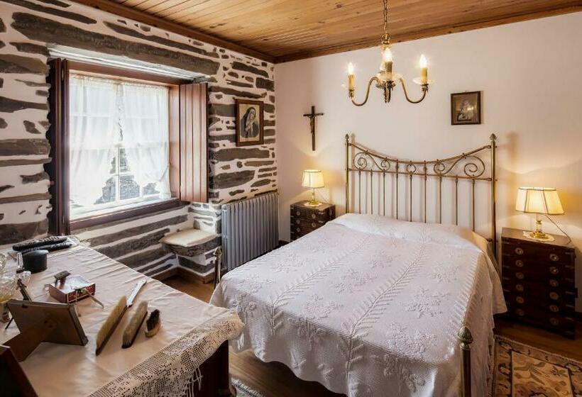 Номер Стандарт, Quinta De Marrocos