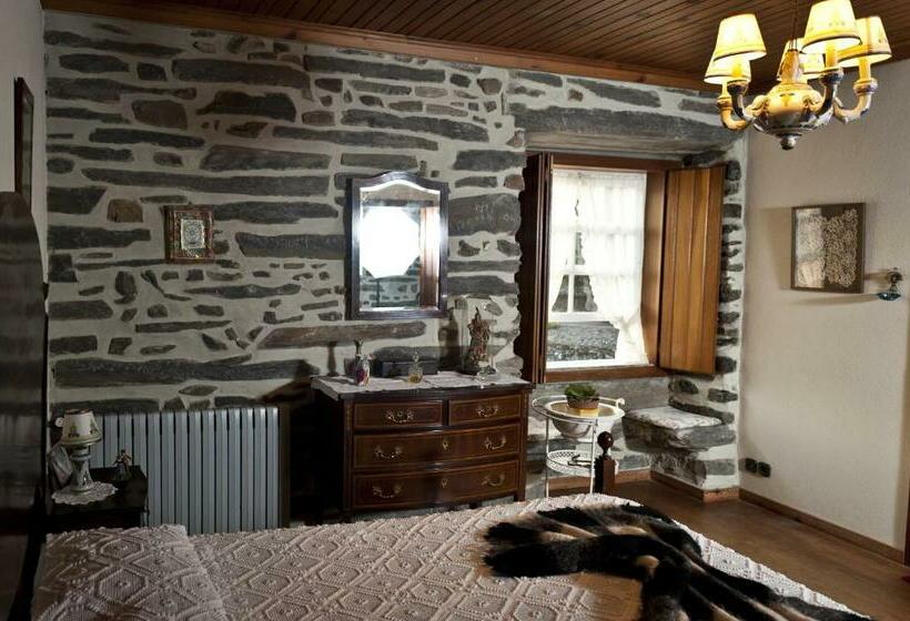 Номер Стандарт, Quinta De Marrocos