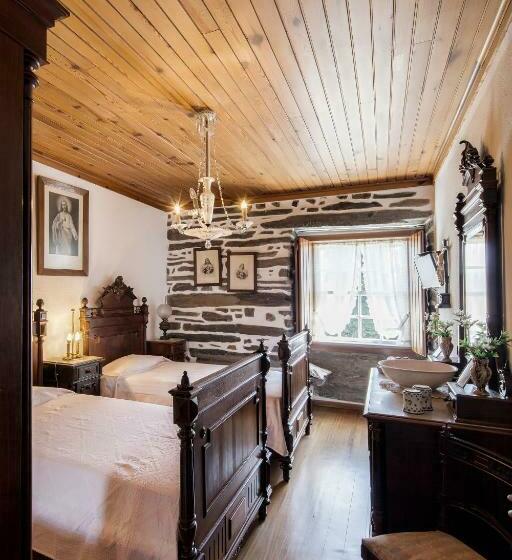 Номер Стандарт, Quinta De Marrocos