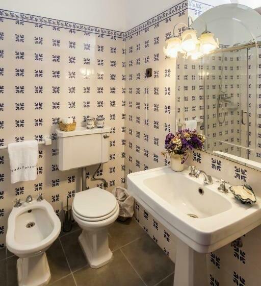 Номер Стандарт, Quinta De Marrocos