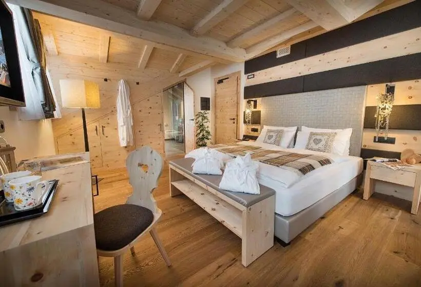 Prestige Suite, Roberta Alpine Adults Only