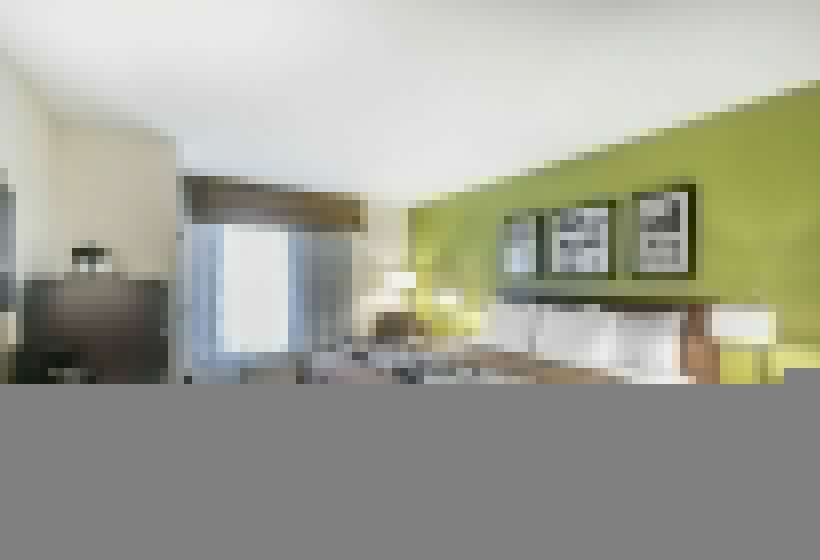 חדר סטנדרט, Sleep Inn & Suites Columbia