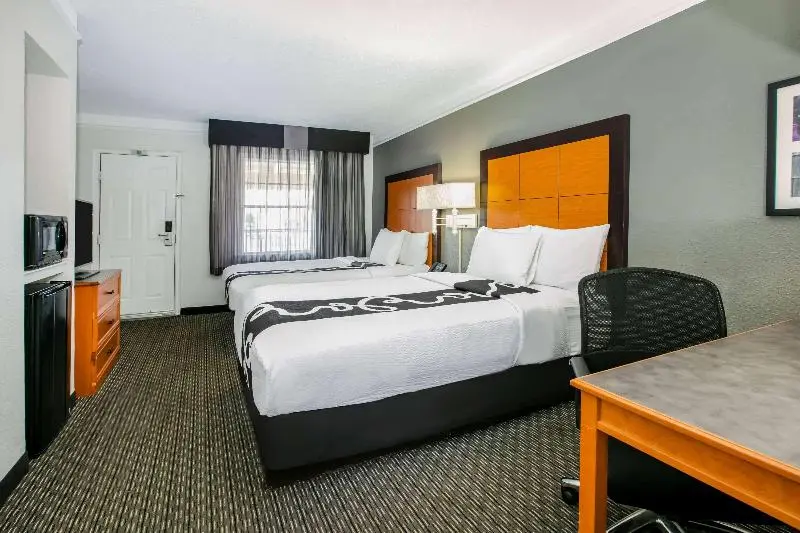 身障者適用スイートルーム, Sleep Inn & Suites Columbia