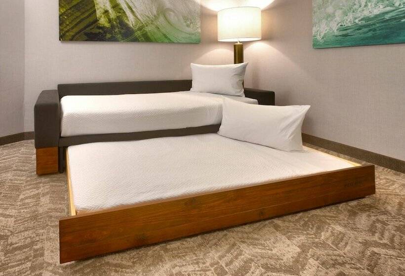套房, Springhill Suites By Marriott Idaho Falls