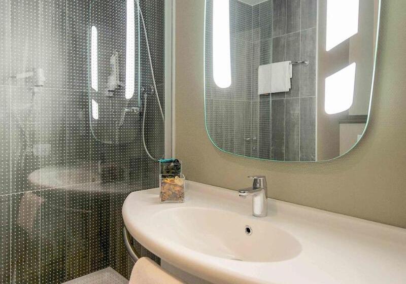 스위트 킹사이즈 침대, Springhill Suites By Marriott Idaho Falls