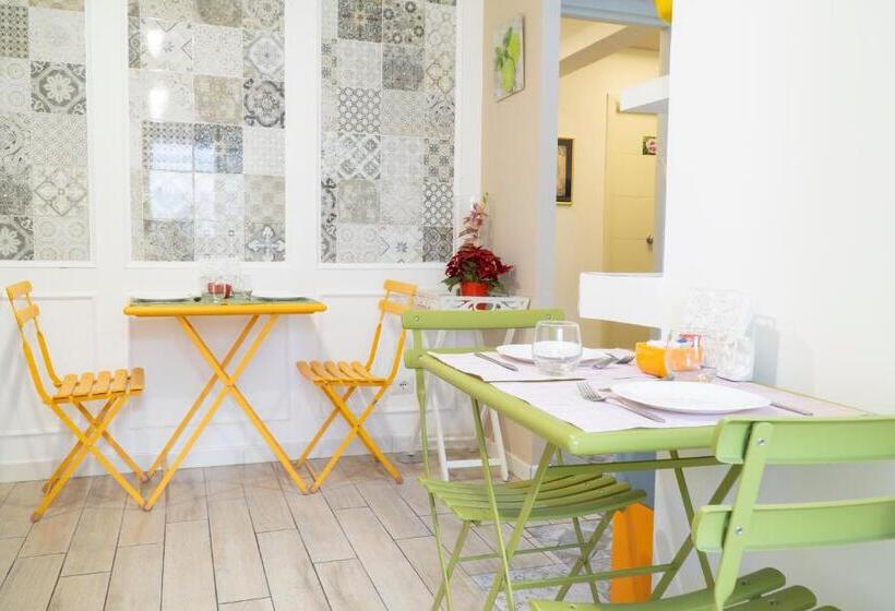 Номер Стандарт, Al Parco Verde B&b