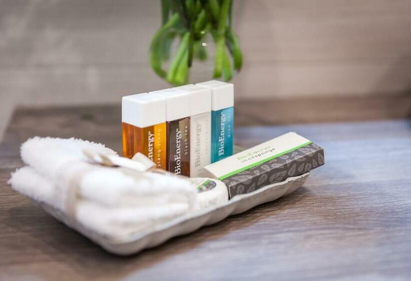 デラックスルーム, Palazzo Montalbano