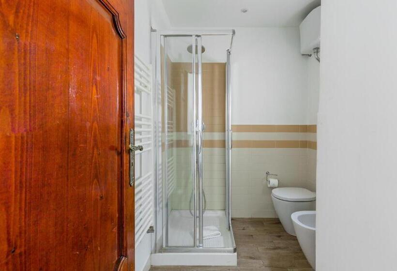 スイート（家族用）, Palazzo Montalbano